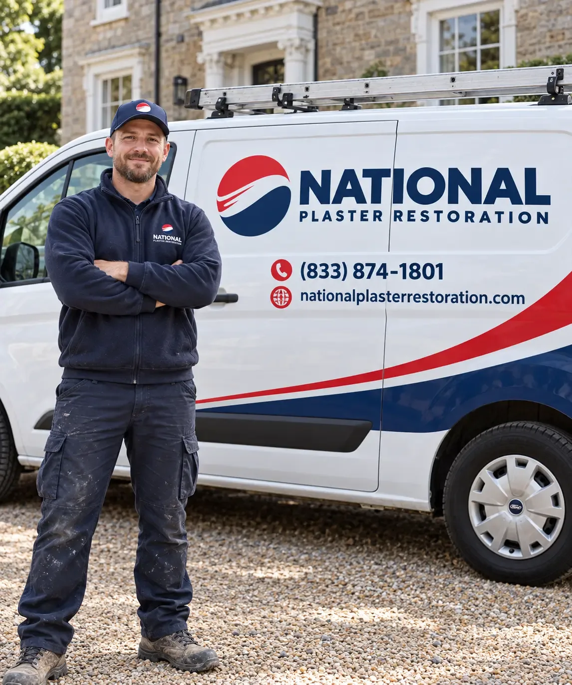 Plaster Repair company in Waterville, ME